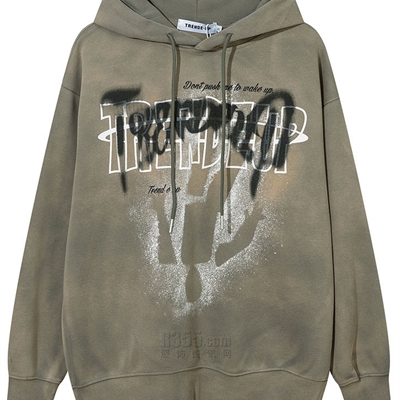 市场上装-卫衣-电商卫衣