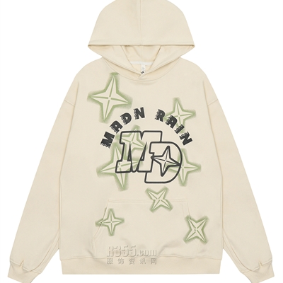 市场上装-卫衣-电商卫衣