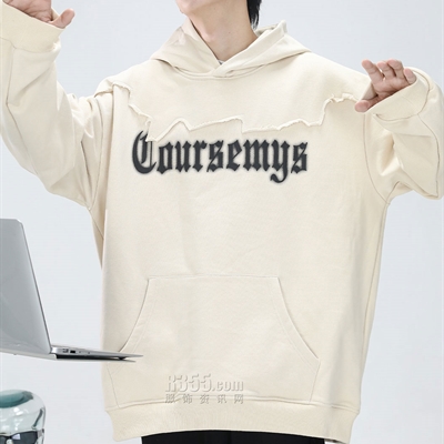 市场上装-卫衣-电商卫衣