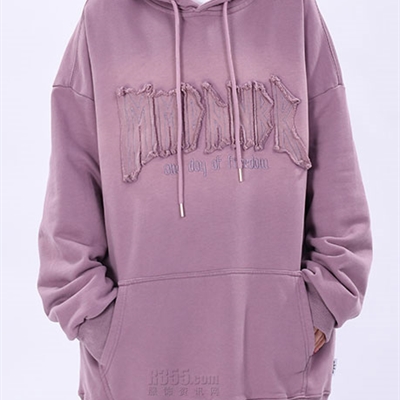 市场上装-卫衣-电商卫衣