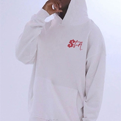 市场上装-卫衣-电商卫衣