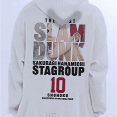 市场上装-卫衣-电商卫衣