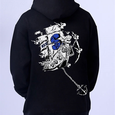 市场上装-卫衣-电商卫衣