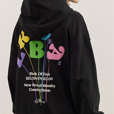 市场上装-卫衣-电商卫衣