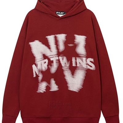 市场上装-卫衣-电商卫衣