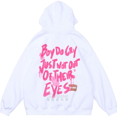 市场上装-卫衣-电商卫衣