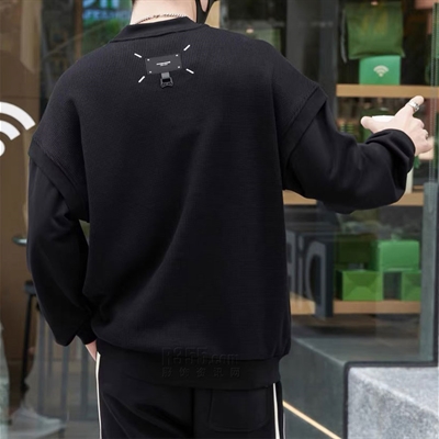 市场上装-卫衣-欧货卫衣