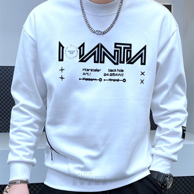 市场上装-卫衣-欧货卫衣