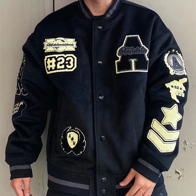 市场上装-夹克-电商夹克