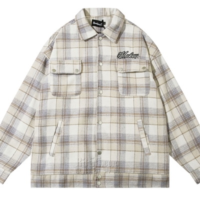 市场上装-夹克-电商夹克