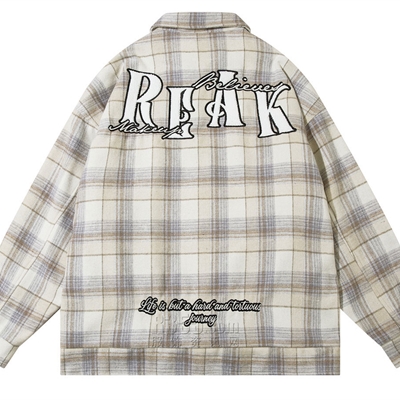 市场上装-夹克-电商夹克