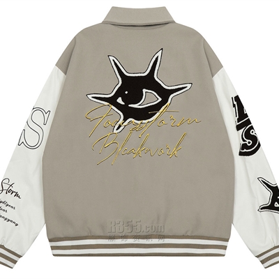 市场上装-夹克-电商夹克