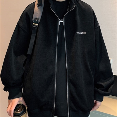 市场上装-夹克-电商夹克