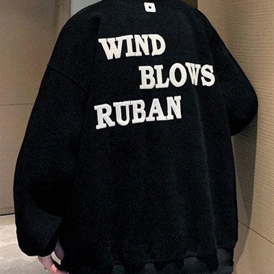 市场上装-夹克-电商夹克