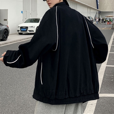 市场上装-夹克-电商夹克