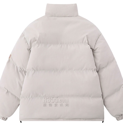 市场上装-棉衣/羽绒服-电商棉服