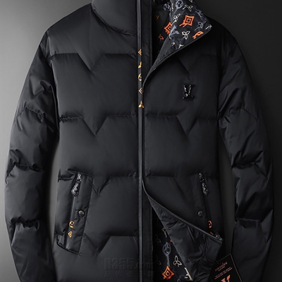 市场上装-棉衣/羽绒服-欧货棉服