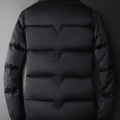 市场上装-棉衣/羽绒服-欧货棉服