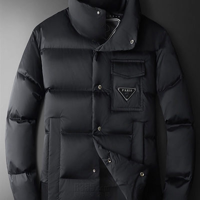 市场上装-棉衣/羽绒服-欧货棉服