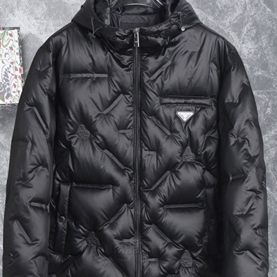 市场上装-棉衣/羽绒服-欧货棉服