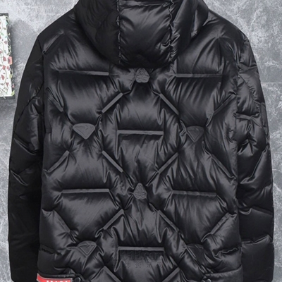 市场上装-棉衣/羽绒服-欧货棉服