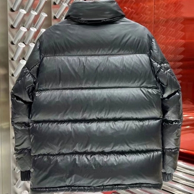 市场上装-棉衣/羽绒服-欧货棉服