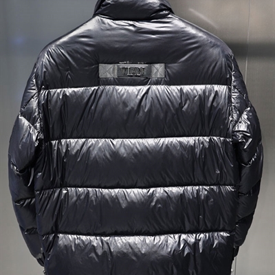 市场上装-棉衣/羽绒服-欧货棉服