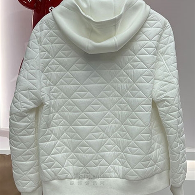 市场上装-棉衣/羽绒服-欧货棉服