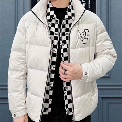 市场上装-棉衣/羽绒服-欧货棉服