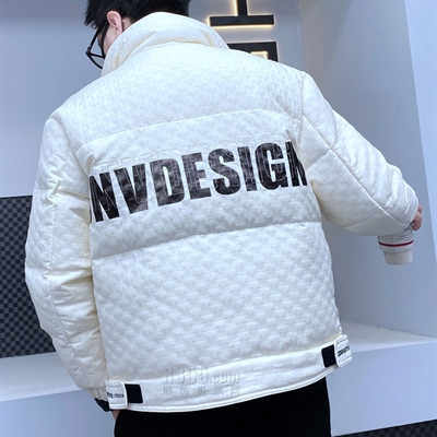 市场上装-棉衣/羽绒服-欧货棉服