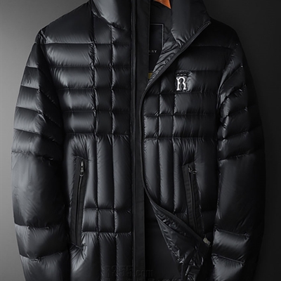 市场上装-棉衣/羽绒服-欧货棉服