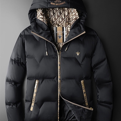 市场上装-棉衣/羽绒服-欧货棉服