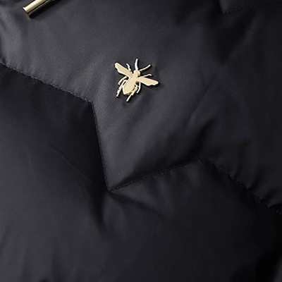 市场上装-棉衣/羽绒服-欧货棉服