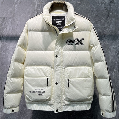 市场上装-棉衣/羽绒服-欧货棉服