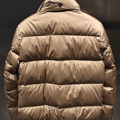 市场上装-棉衣/羽绒服-欧货棉服