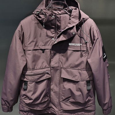 市场上装-棉衣/羽绒服-欧货棉服