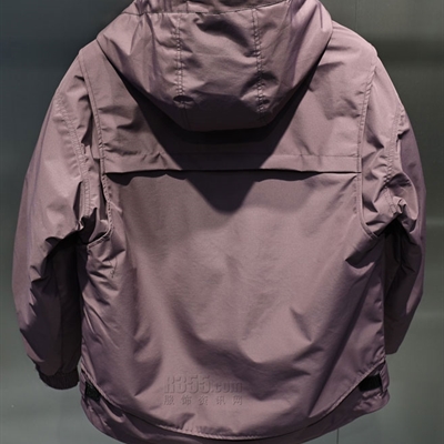 市场上装-棉衣/羽绒服-欧货棉服