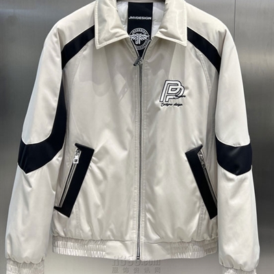 市场上装-棉衣/羽绒服-欧货棉服