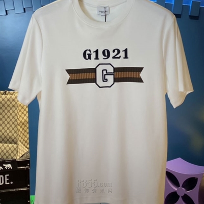 市场上装-T恤-欧货T恤