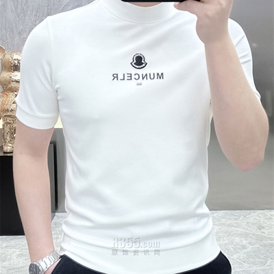 市场上装-T恤-欧货T恤