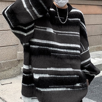 市场上装-毛衫-电商毛衫