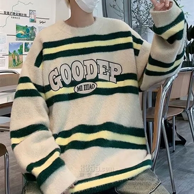 市场上装-毛衫-电商毛衫