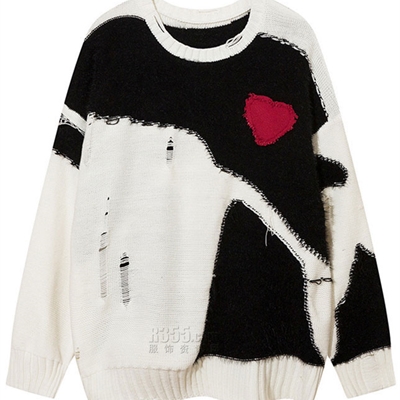 市场上装-毛衫-电商毛衫