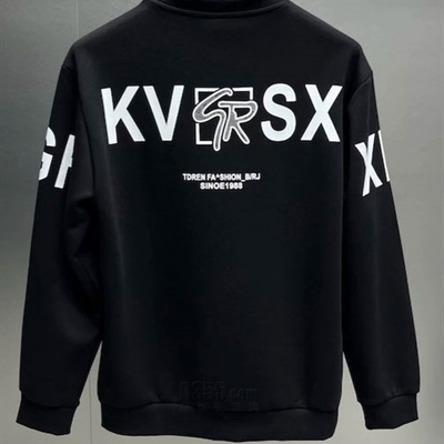 市场上装-卫衣-欧货卫衣