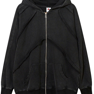 市场上装-卫衣-电商卫衣