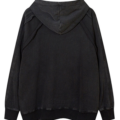 市场上装-卫衣-电商卫衣