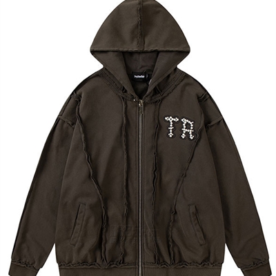 市场上装-卫衣-电商卫衣