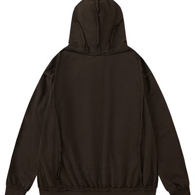 市场上装-卫衣-电商卫衣