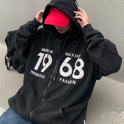 市场上装-卫衣-电商卫衣