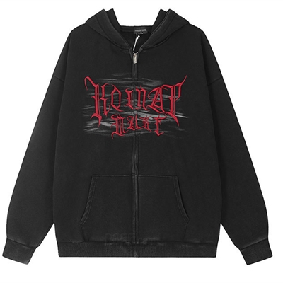 市场上装-卫衣-电商卫衣